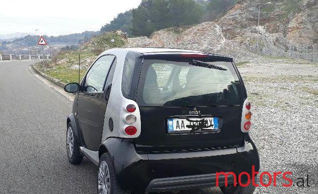2000' Smart Fortwo photo #2