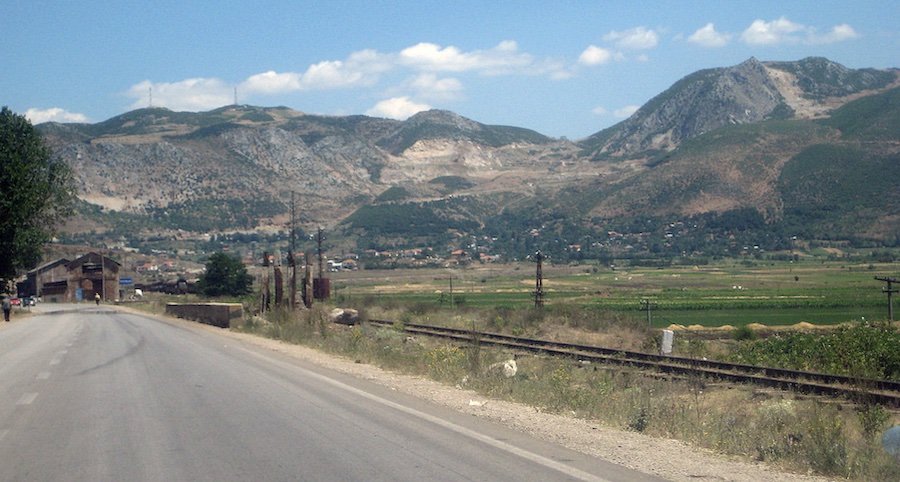 Rrugët, ARRSH tender 32 mln euro për zgjerimin e Elbasan-Qafë Thanë dhe Ura e Cerencit-Peshkopi