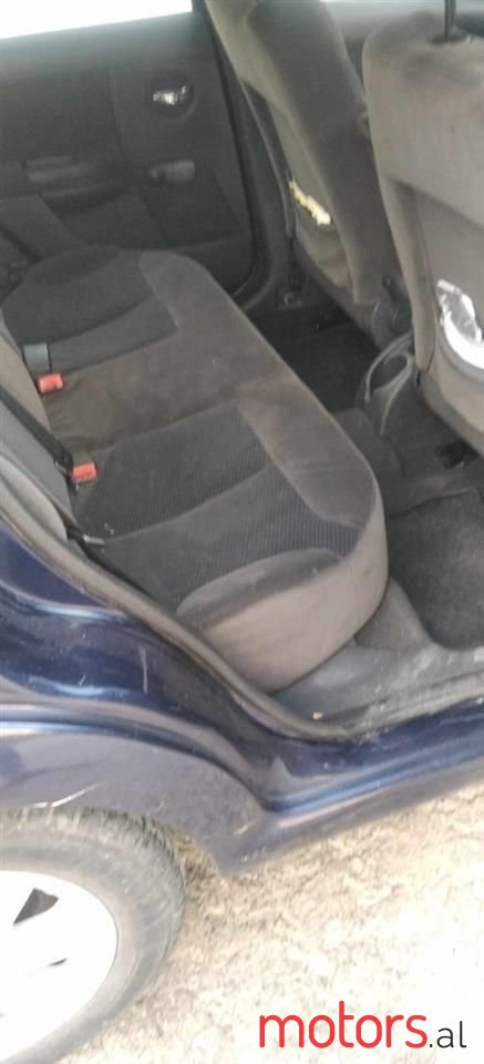 2007' Citroen C3 photo #6