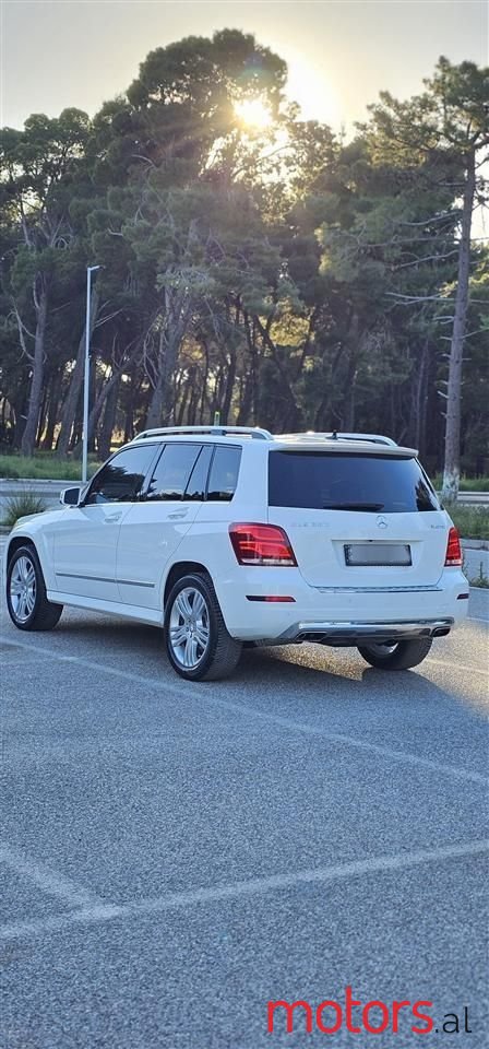 2013' Mercedes-Benz 250 photo #4