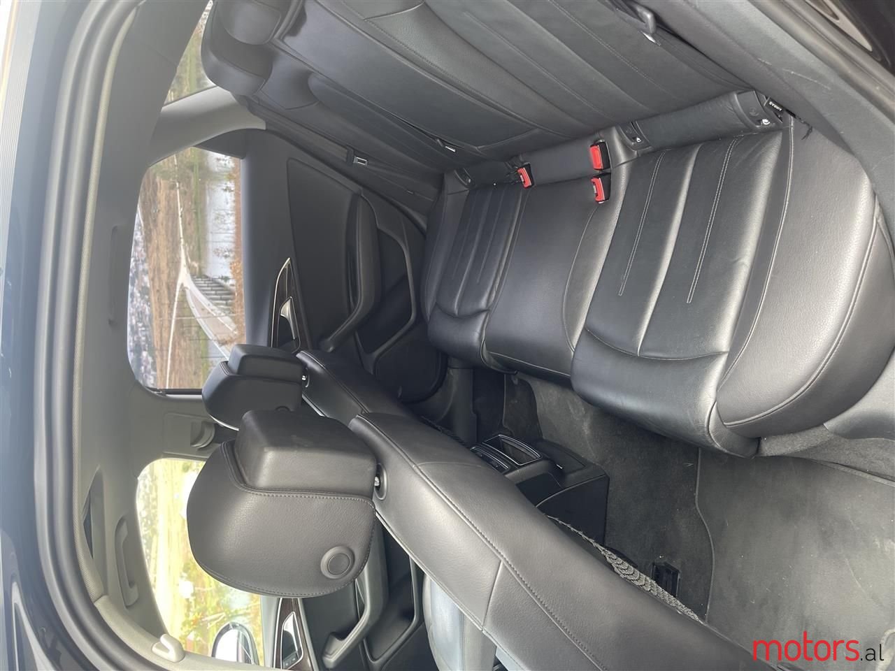 2014' Audi A6 photo #2