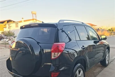 2007' Toyota RAV4
