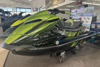 2023' WAV 2023 Yamaha Waverunners GP1800