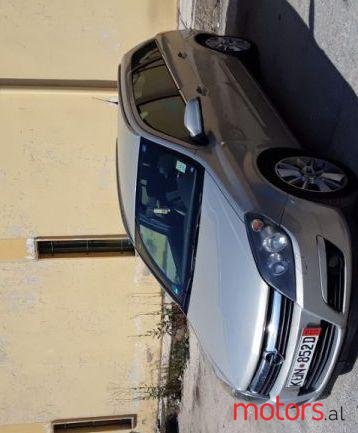 2004' Opel Astra photo #1