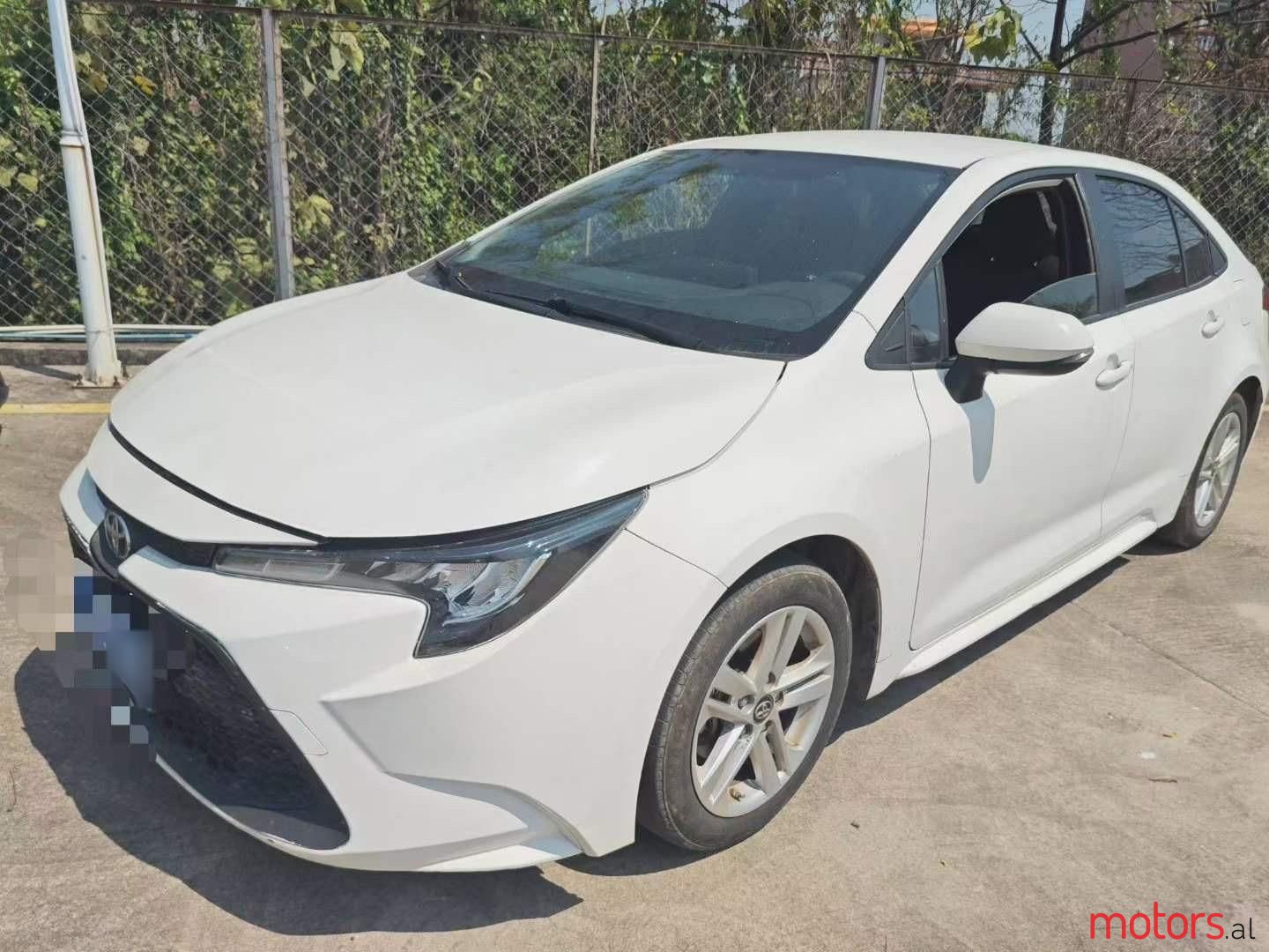 2022' Toyota photo #1