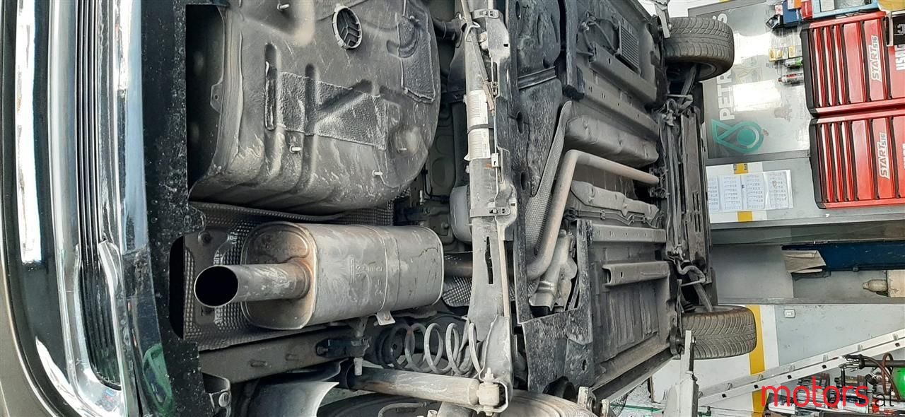 2011' Citroen DS4 photo #6