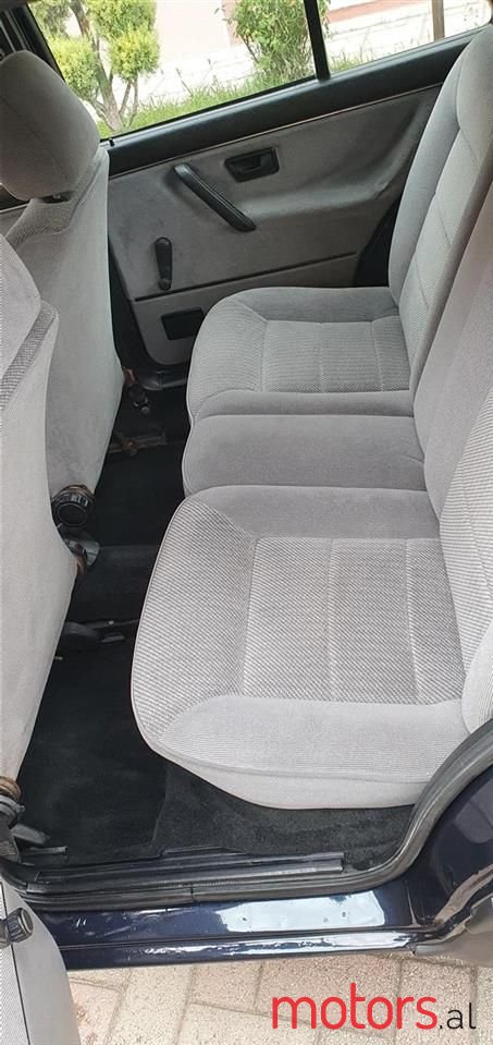 1990' Volkswagen Golf photo #2