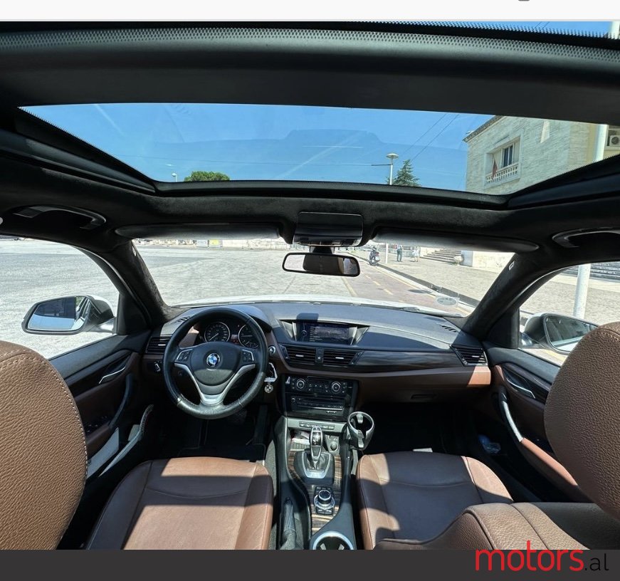 2013' BMW 114 photo #2