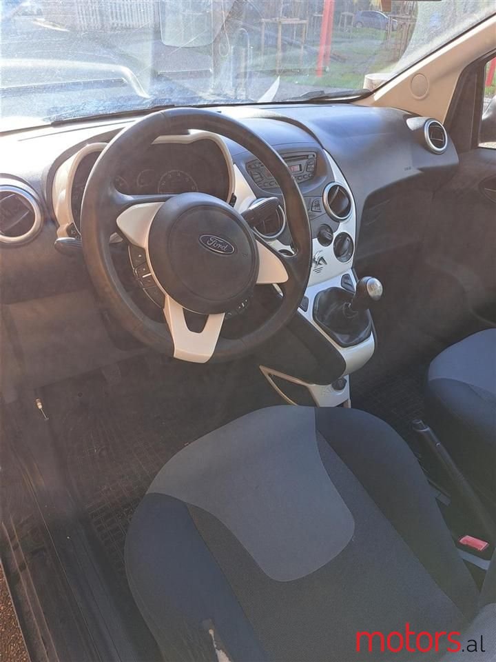 2013' Ford Ka photo #4