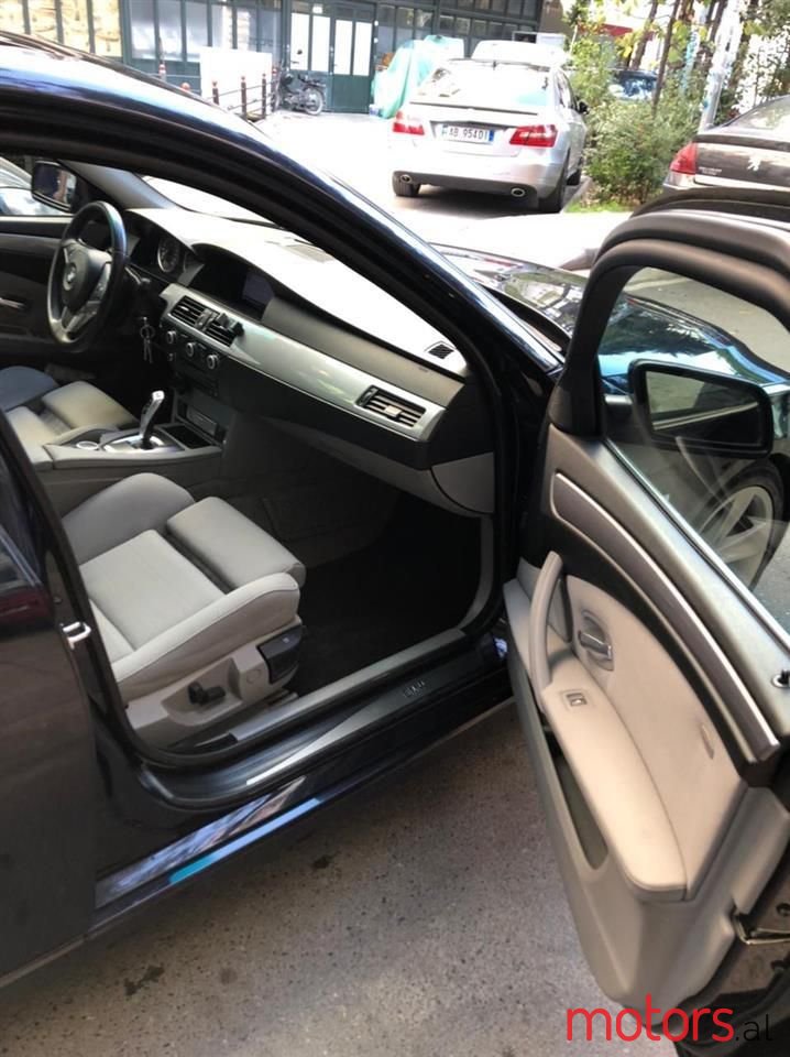 2008' BMW 325 photo #4