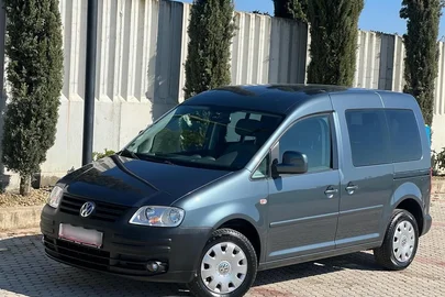 2008' Volkswagen Caddy