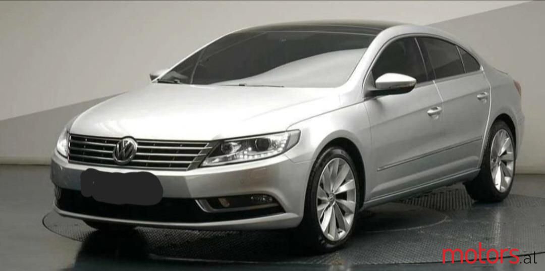 2013' Volkswagen photo #1