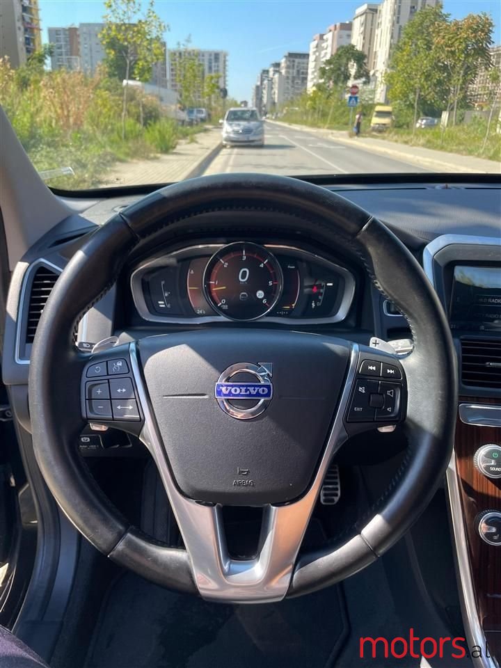 2015' Volvo Xc 60 photo #3