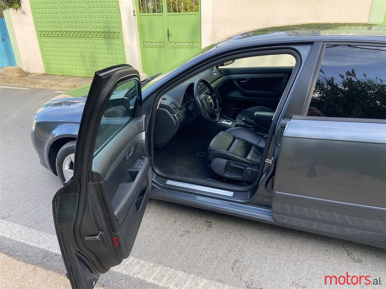 2006' Audi A4 photo #5