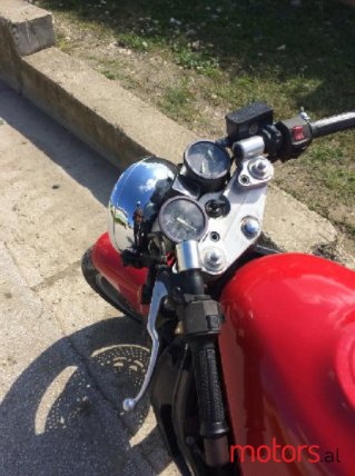 1997' Suzuki photo #2