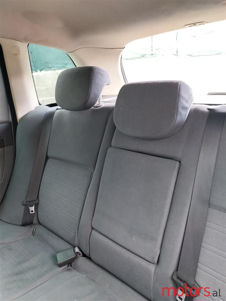 2007' Fiat Croma photo #5