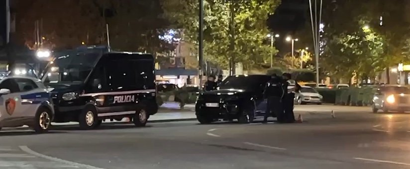 Shoferi i “Porsche” i mori jetën 17-vjeçarit, policia aksion “blic” në Vlorë! Kontrolle makinave luksoze në zonën e Skelës