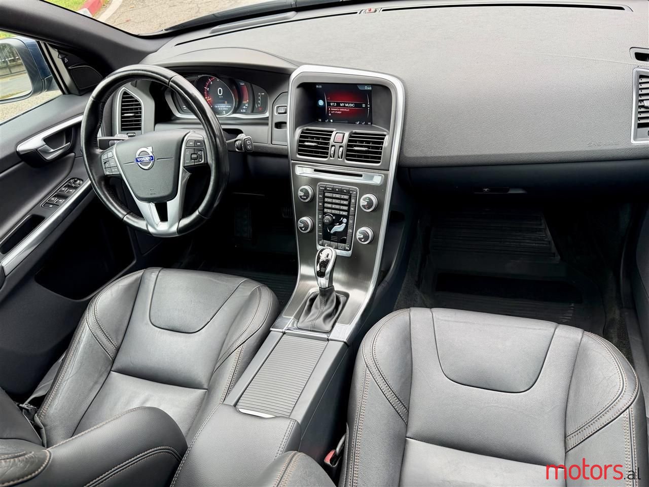 2015' Volvo Xc 60 photo #3