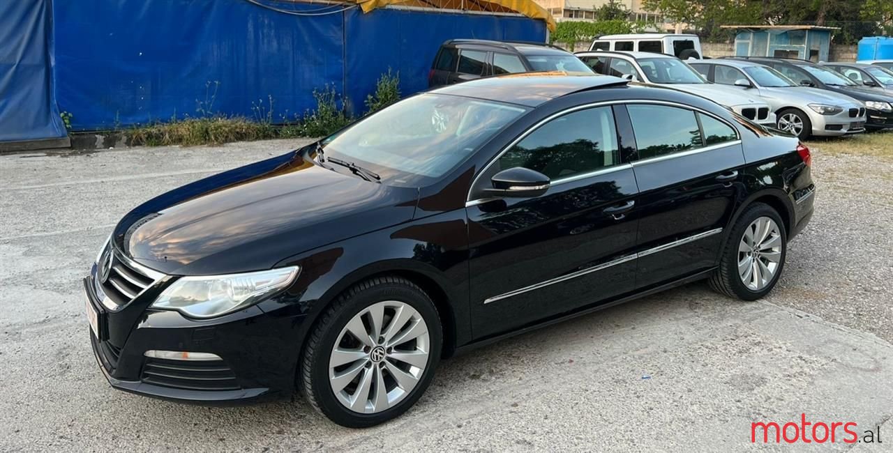 2009' Volkswagen photo #1