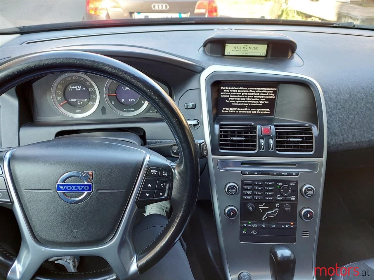 2010' Volvo Xc 60 photo #6