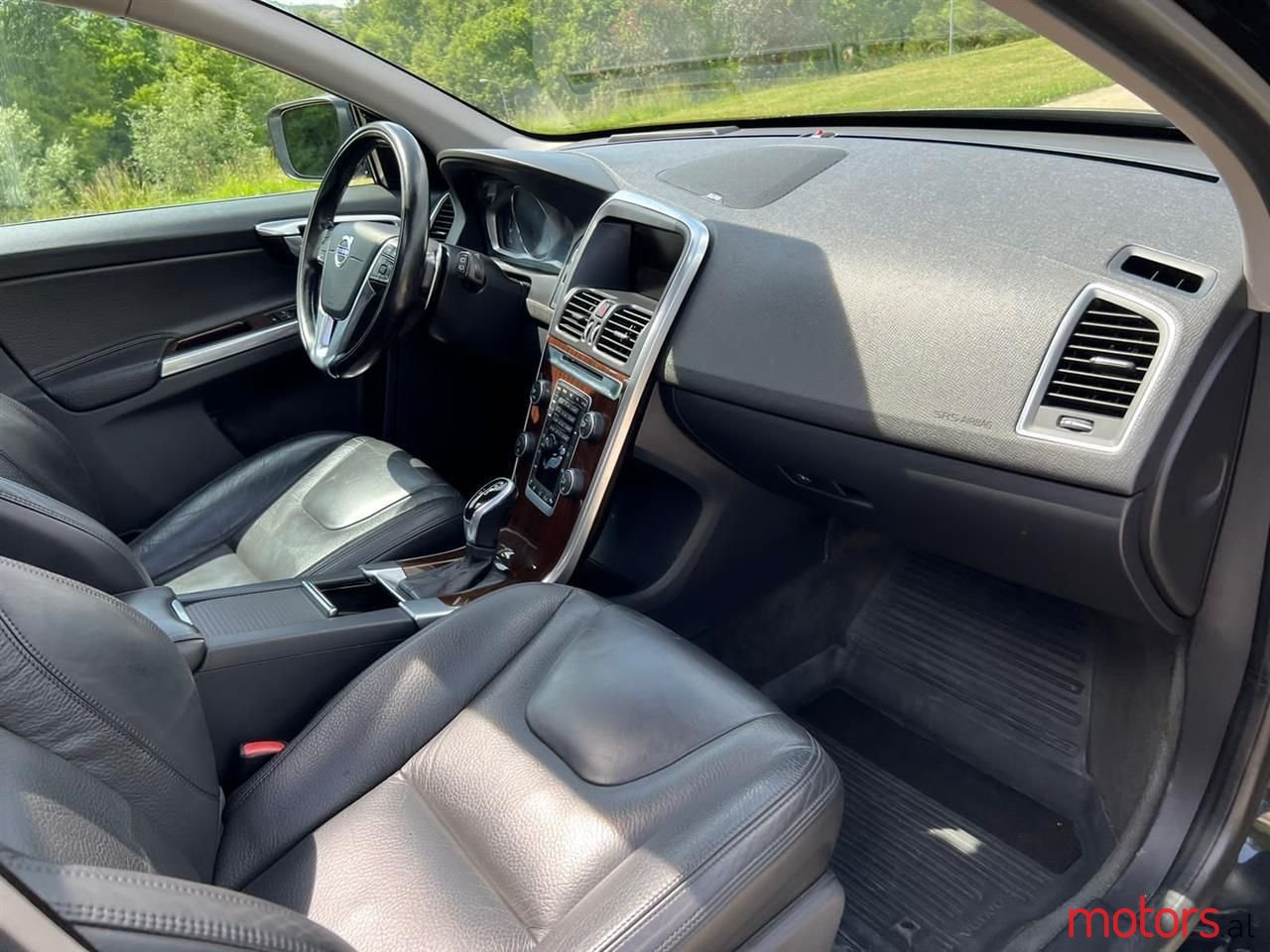 2015' Volvo Xc 60 photo #5