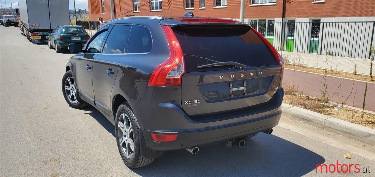 2012' Volvo Xc 60 photo #6