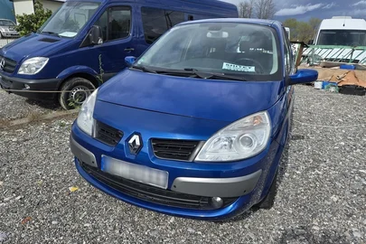 2007' Renault Grand Scenic