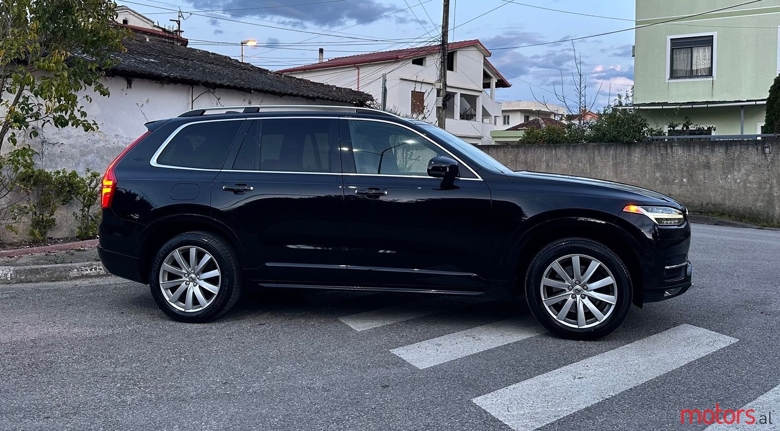 2016' Volvo Xc 90 photo #4