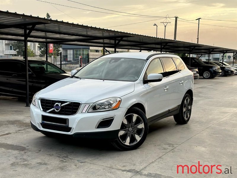 2012' Volvo Xc 60 photo #2