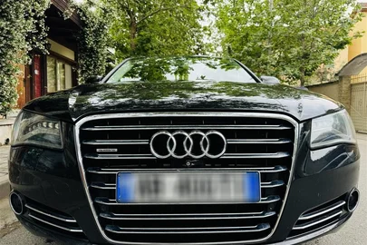 2013' Audi A8