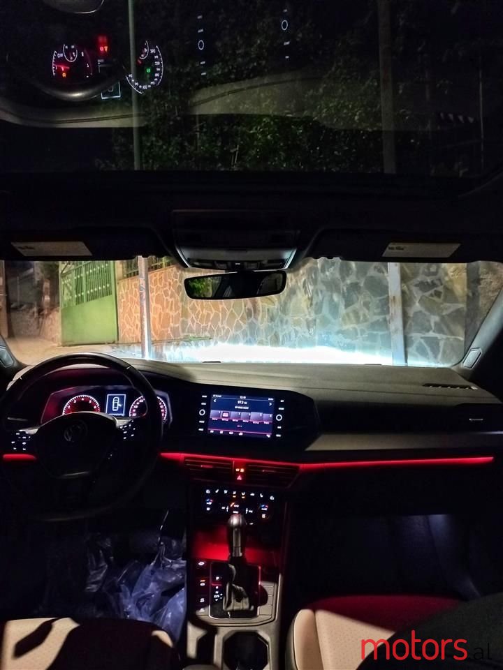 2019' Volkswagen Jetta photo #6