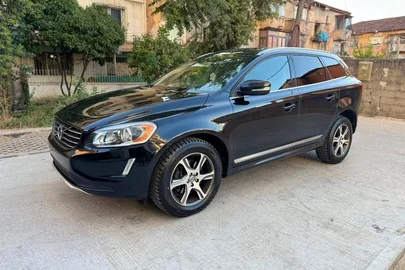 2014' Volvo Xc 60