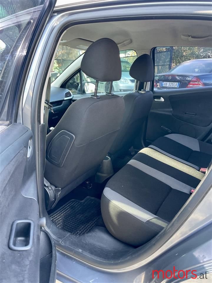 2008' Peugeot 207 photo #4