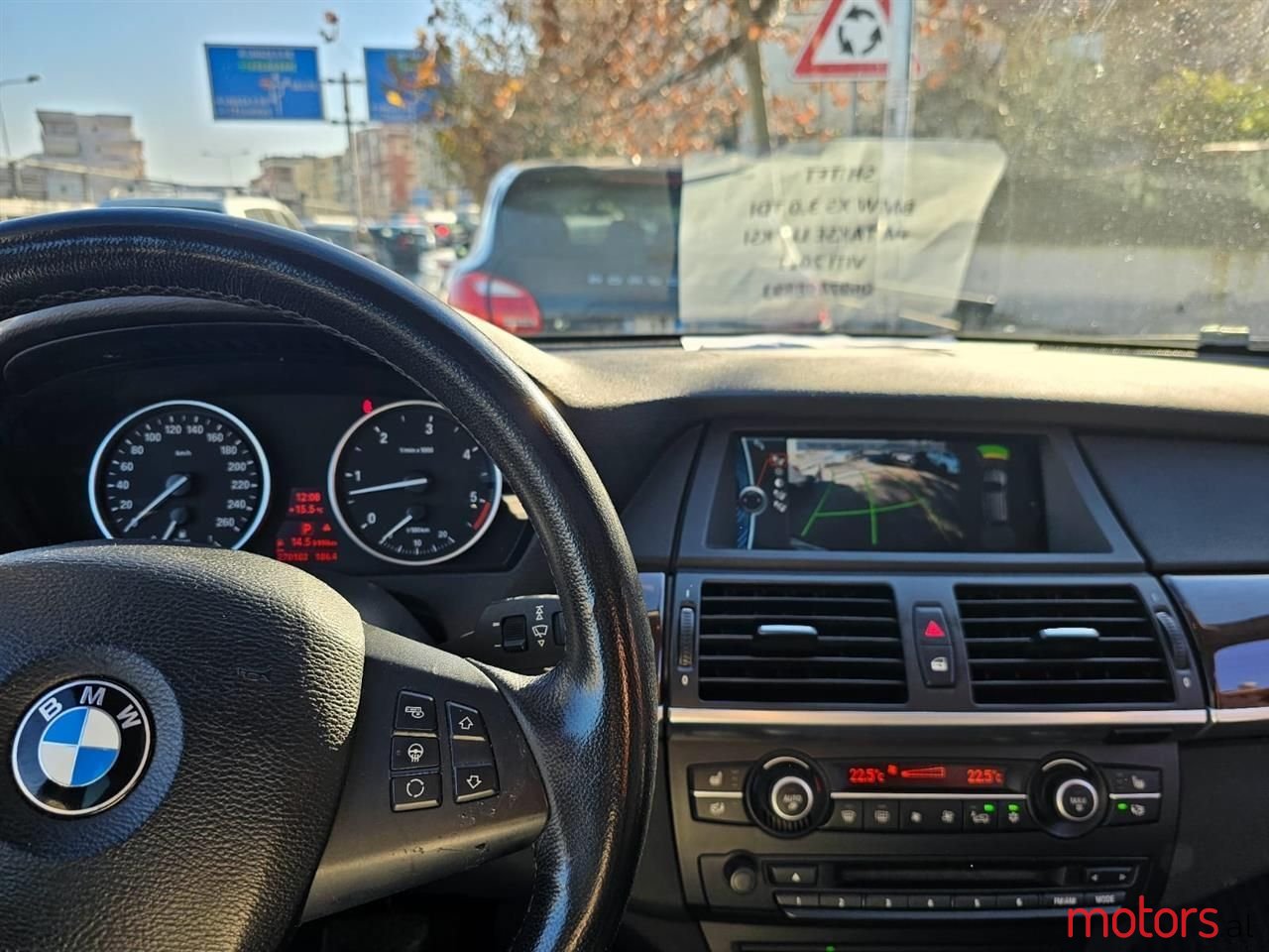 2011' BMW X5 photo #2