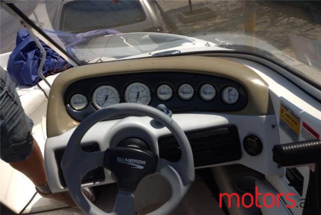 2000' Glastron photo #3