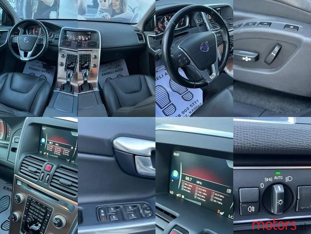 2015' Volvo Xc 60 photo #2