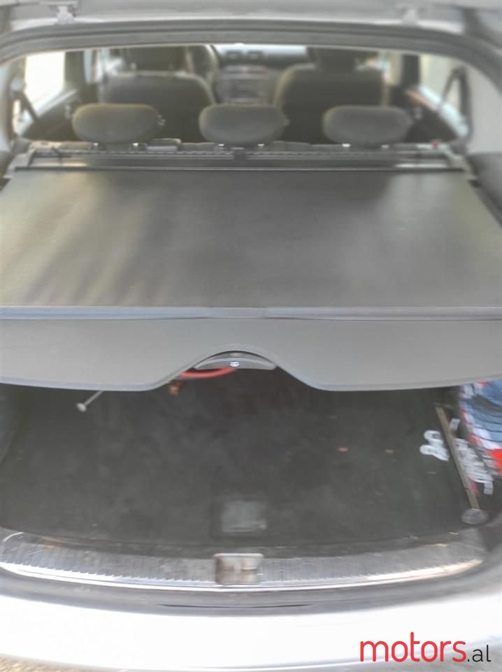 2006' Mercedes-Benz C 180 photo #4