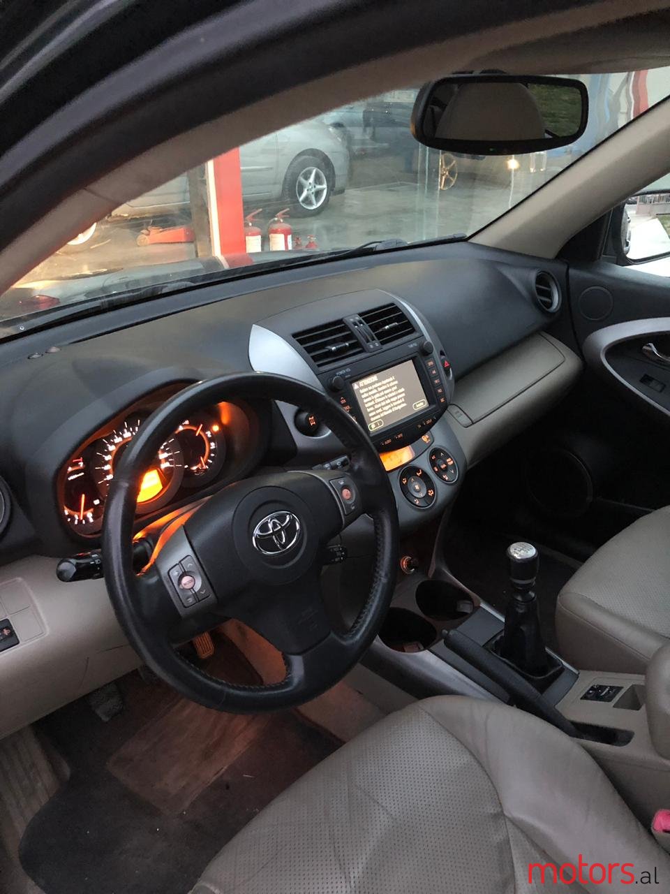 2006' Toyota RAV4 photo #3