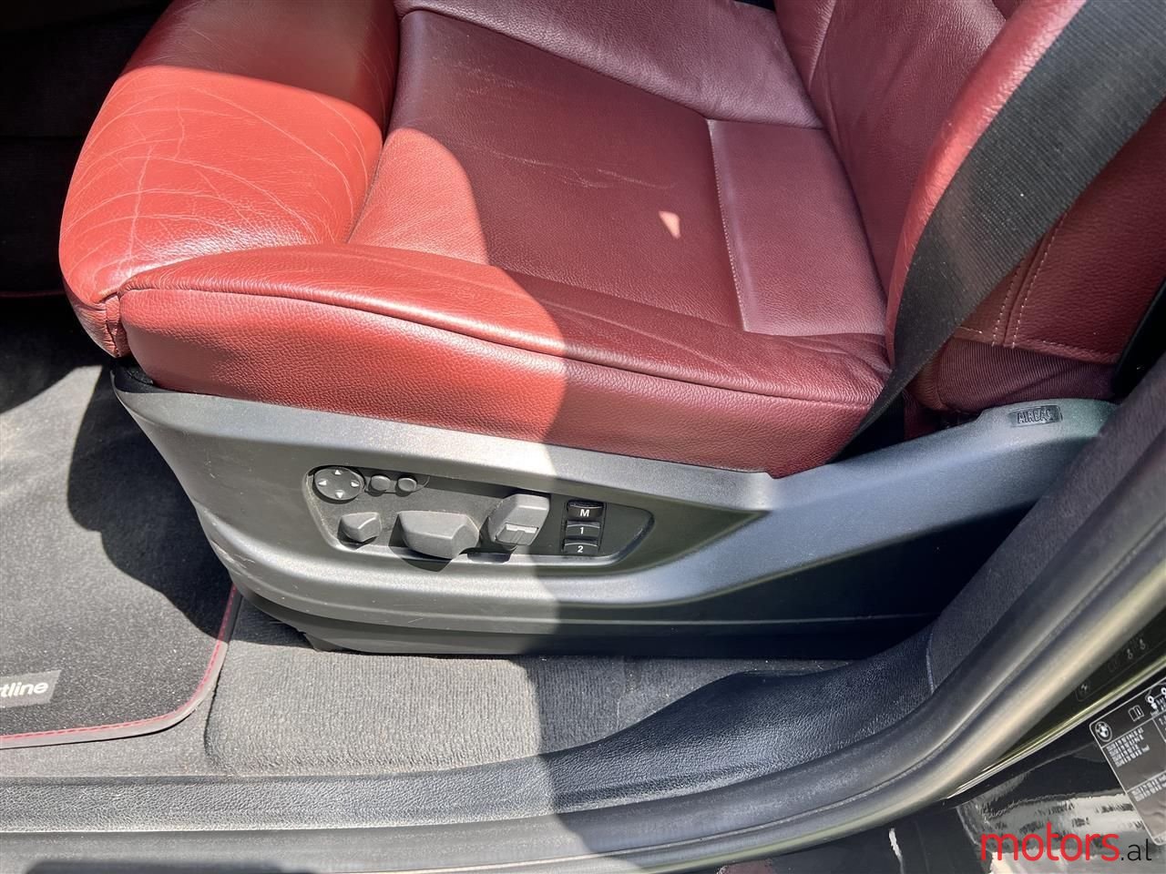 2011' BMW X6 photo #2