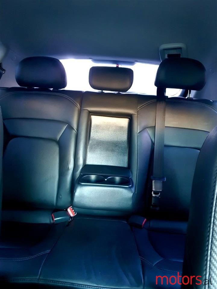 2014' Kia Sportage photo #5