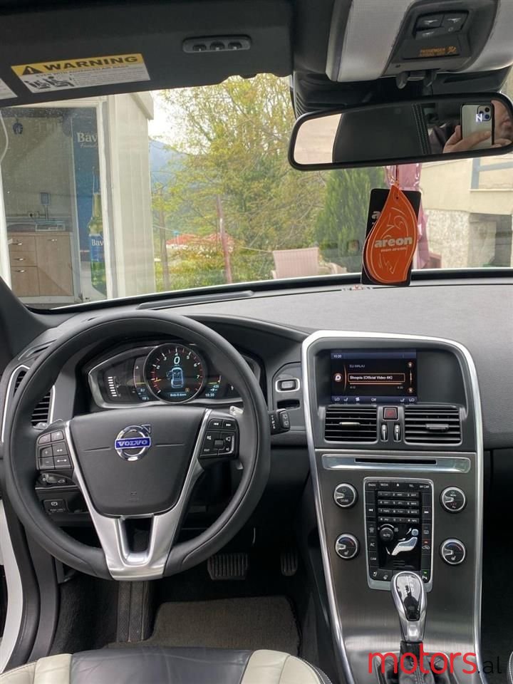 2015' Volvo Xc 60 photo #6