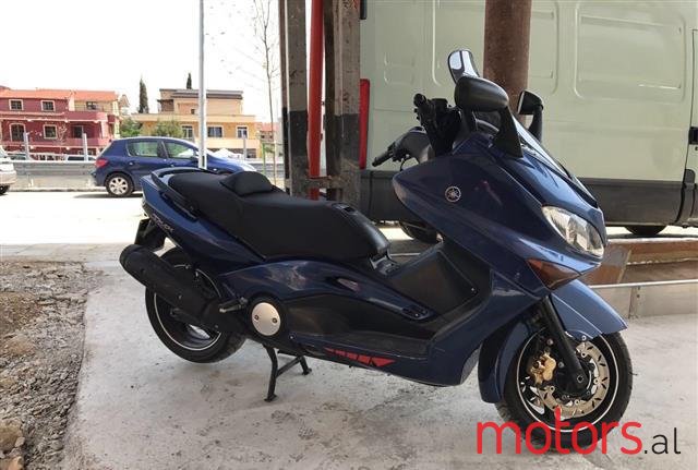 2001' Yamaha photo #3