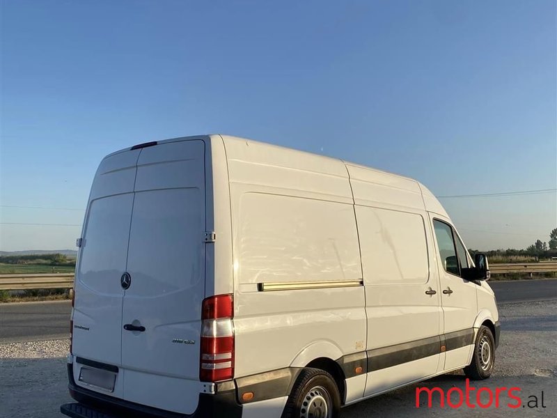 2016' Mercedes-Benz Viano photo #4