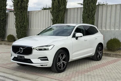 2018' Volvo Xc 60