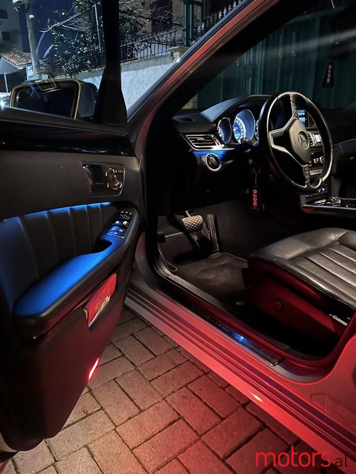 2014' Mercedes-Benz 250 photo #4