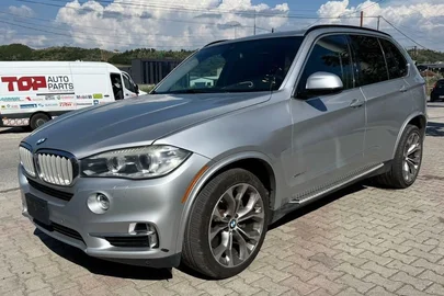 2016' BMW X5