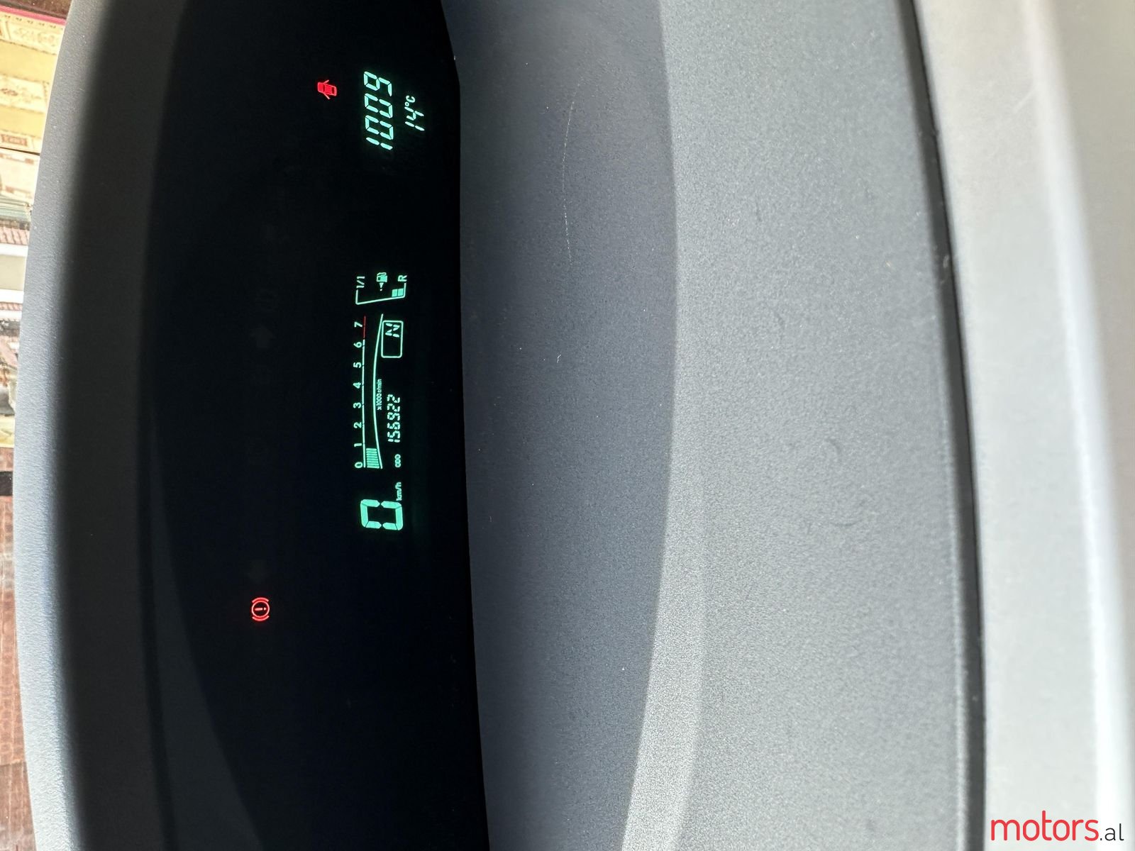 2006' Toyota Yaris photo #4