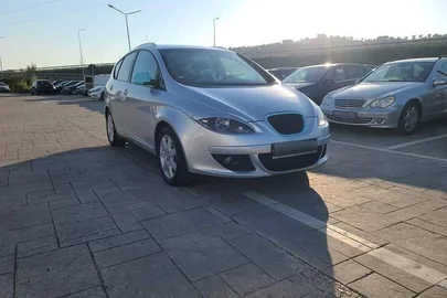 2008' SEAT Altea