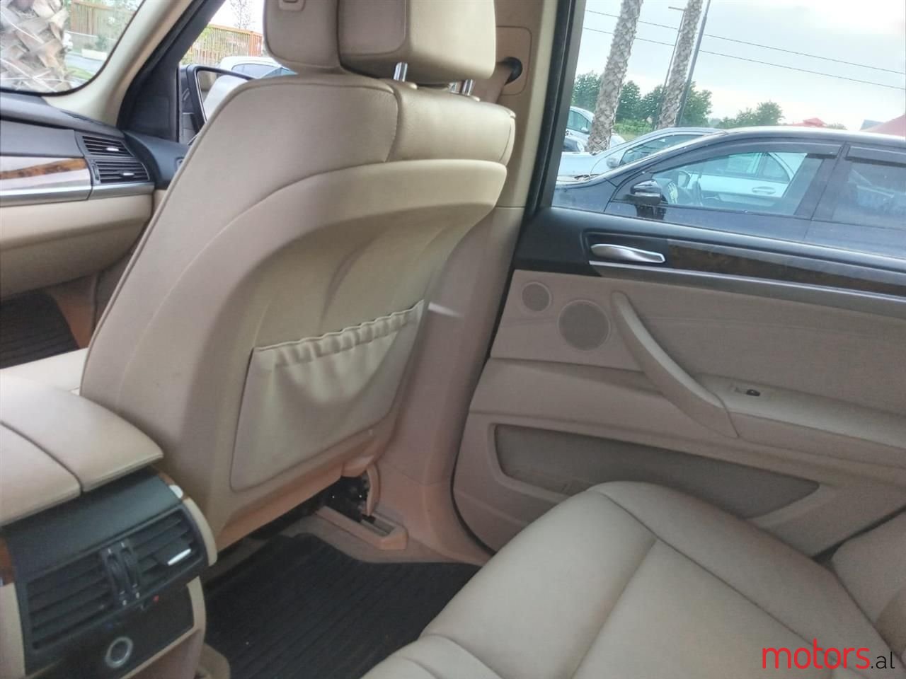 2009' BMW X5 photo #4