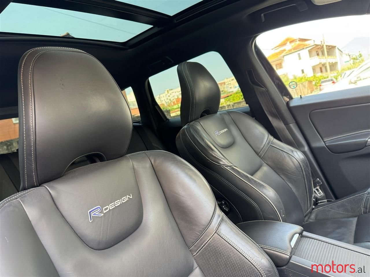 2014' Volvo Xc 60 photo #6